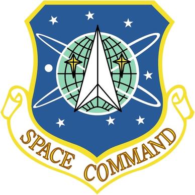 space command