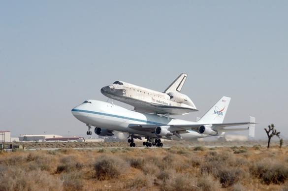space shuttle nasa shuttle transportation