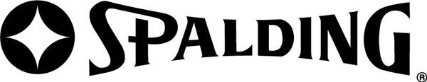 Spalding logo2