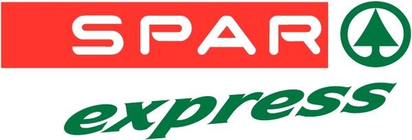 spar express