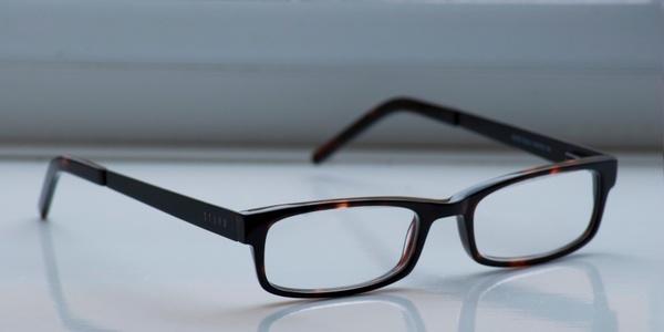 spectacles glasses dark