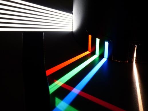 spectrum light spectrum optics