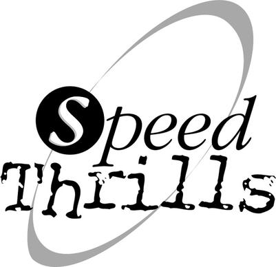 speed thrills 0