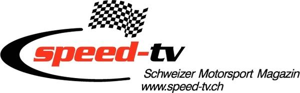 speed tv