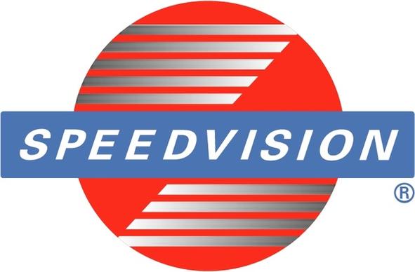 speedvision
