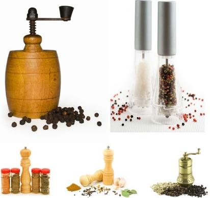 spice blender high definition picture