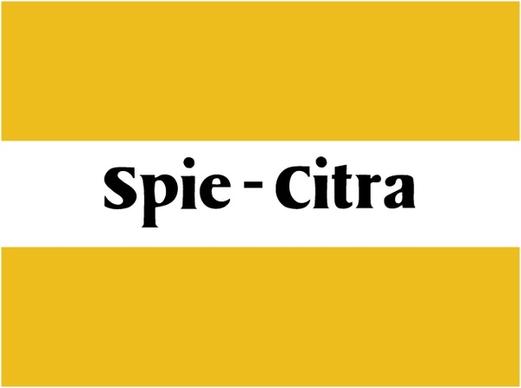 spie citra