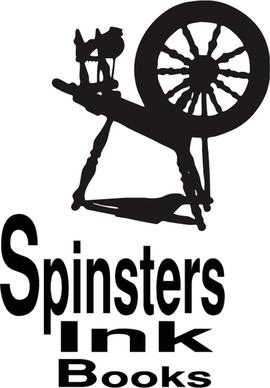 spinsters ink books
