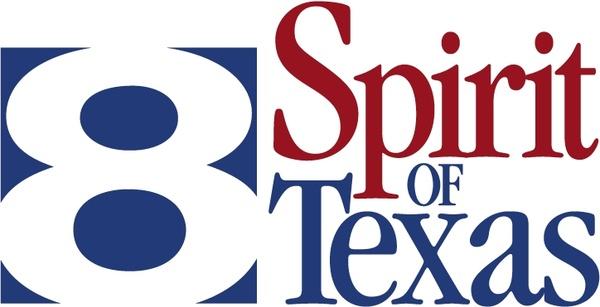spirit of texas 8