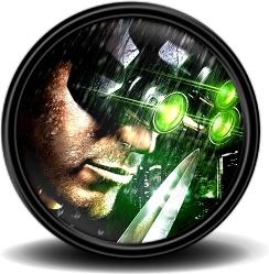 Splinter Cell Chaos Theory new 10
