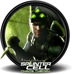 Splinter Cell Chaos Theory new 1