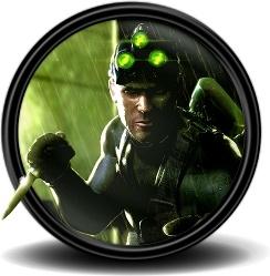 Splinter Cell Chaos Theory new 2