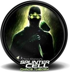 Splinter Cell Chaos Theory new 5