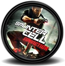 Splinter Cell Conviction CE 4