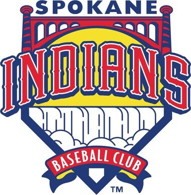 spokane indians 0
