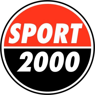 sport 2000 0