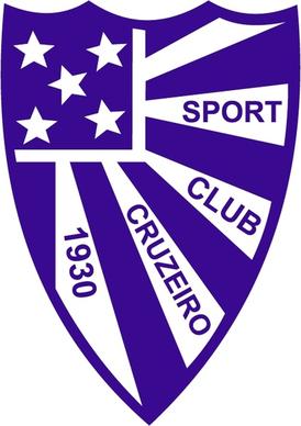 sport club cruzeiro de faxinal do soturno rs