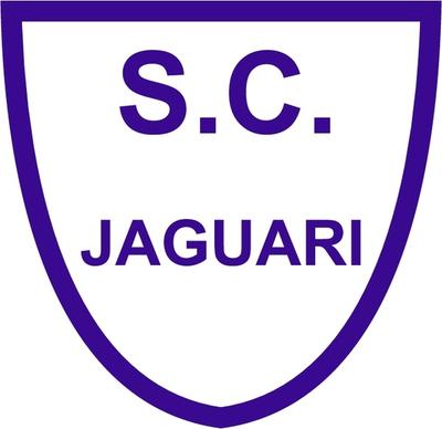 sport club jaguari de jaguari rs