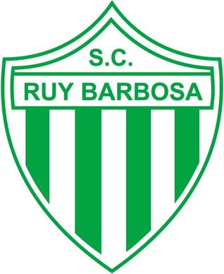 sport club ruy barbosa de porto alegre rs