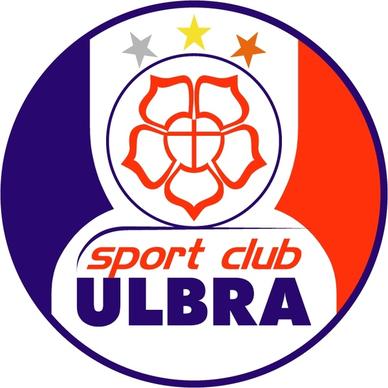 sport club ulbra rs