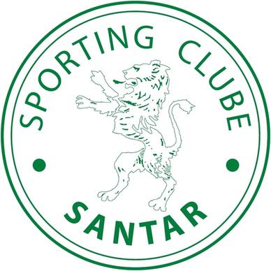 sporting clube de santar