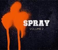 Spray Vol2