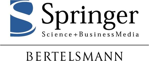 springer bertelsmann