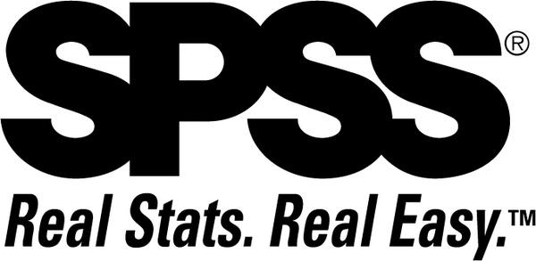 spss
