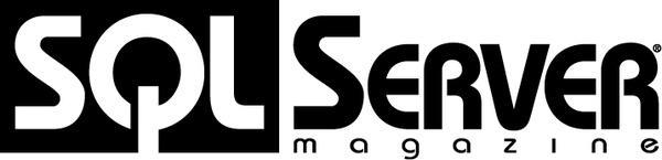 sql server magazine