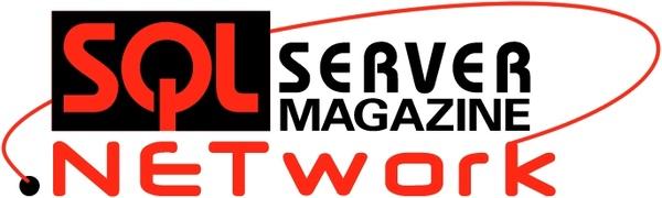 sql server magazine network
