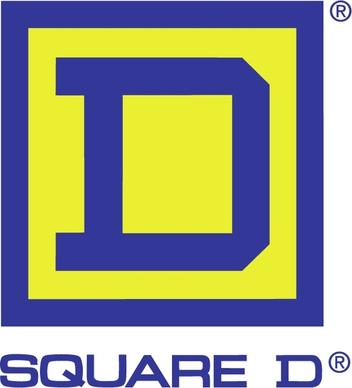 square d 2