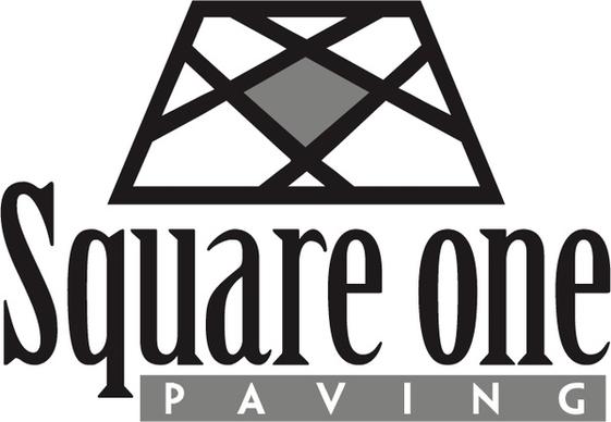 square one paving