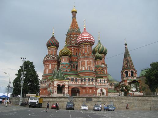 st basils cathedral