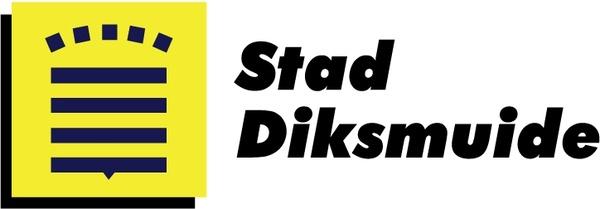 stad diksmuide