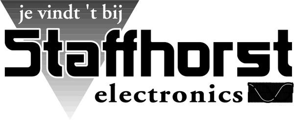 staffhorst electronics