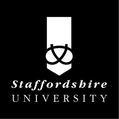 staffordshire university 0
