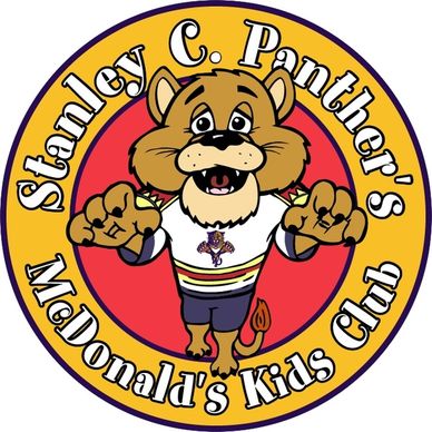 stanley c panthers kids club