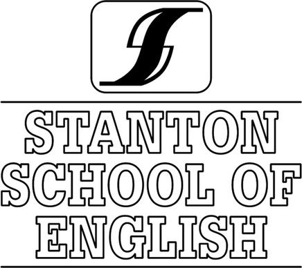 stanton school of english