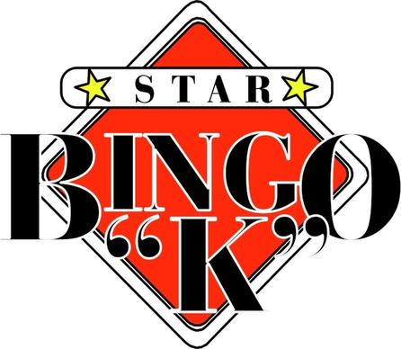 star bingo
