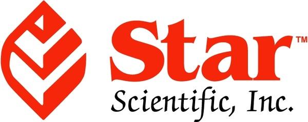 star scientific