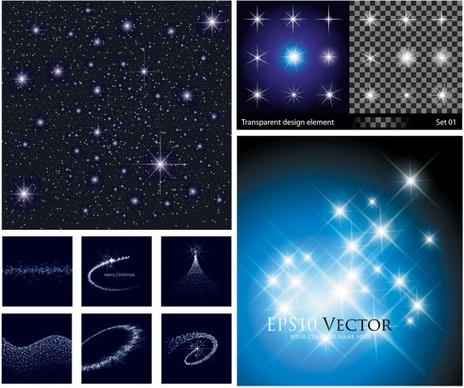 star series vector