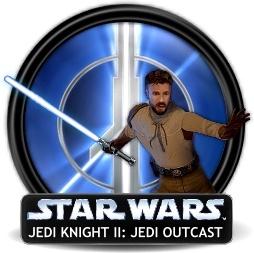 Star Wars Jedi Knight 2 Jedi Outcast 1