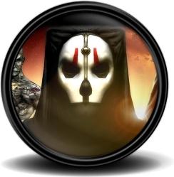 Star Wars KotR II The Sith Lords 3