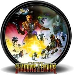 Star Wars Shadows of the Empire 1