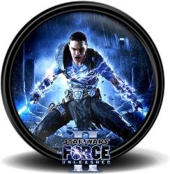 Star Wars The Force Unleashed 2 3