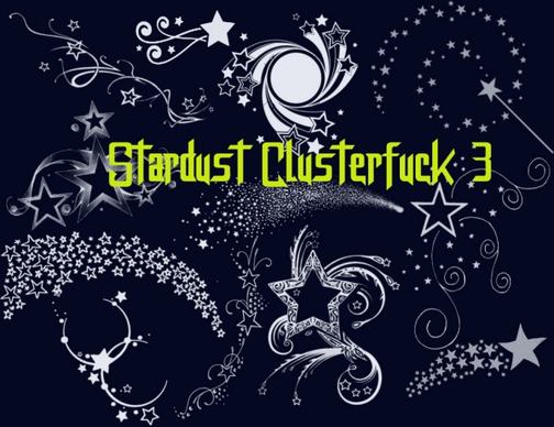stardust clusterfuck 3