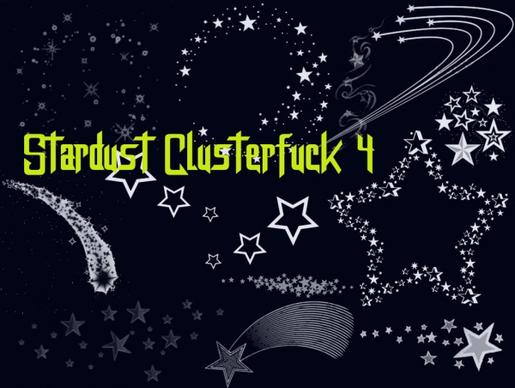 stardust clusterfuck 4