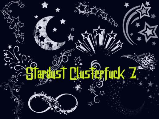 stardust clusterfuck 7