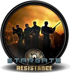 Stargate Resistance 1