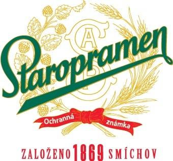 Staropramen beer logo2